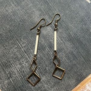Vintage Earrings